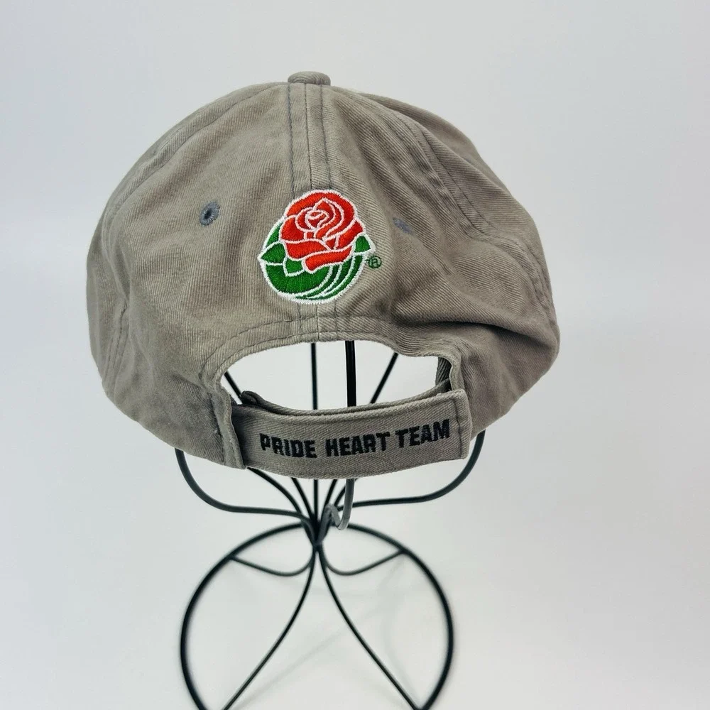 Nike‎ 2005 Texas Longhorns Football Rose Bowl College National Champions Hat Cap